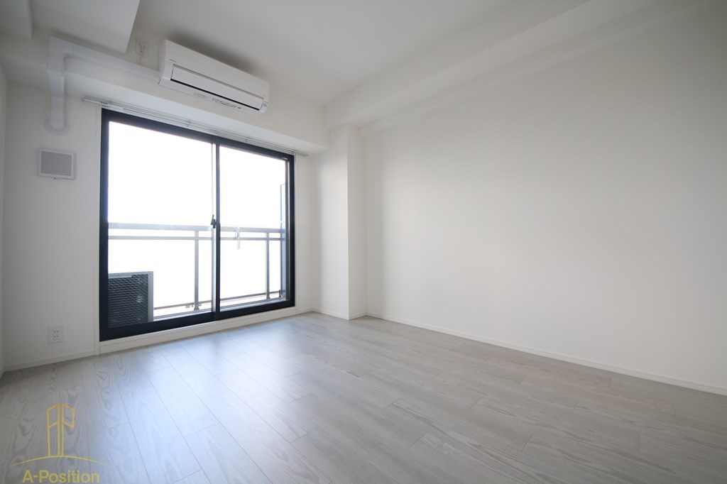 S-RESIDENCE福島玉川Deux