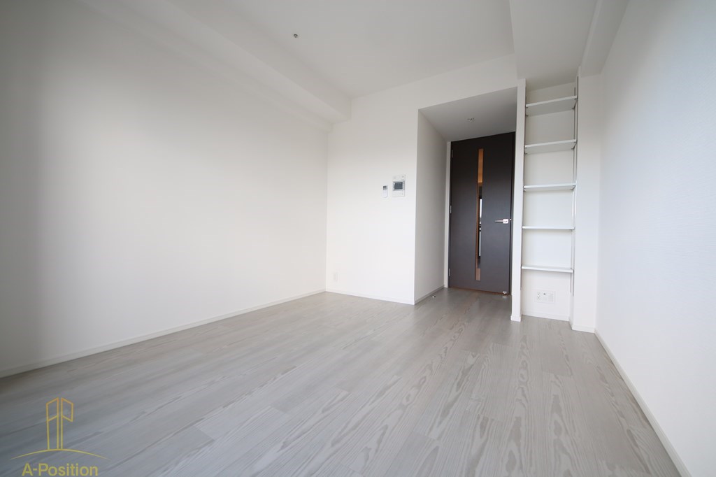 S-RESIDENCE福島玉川Deux