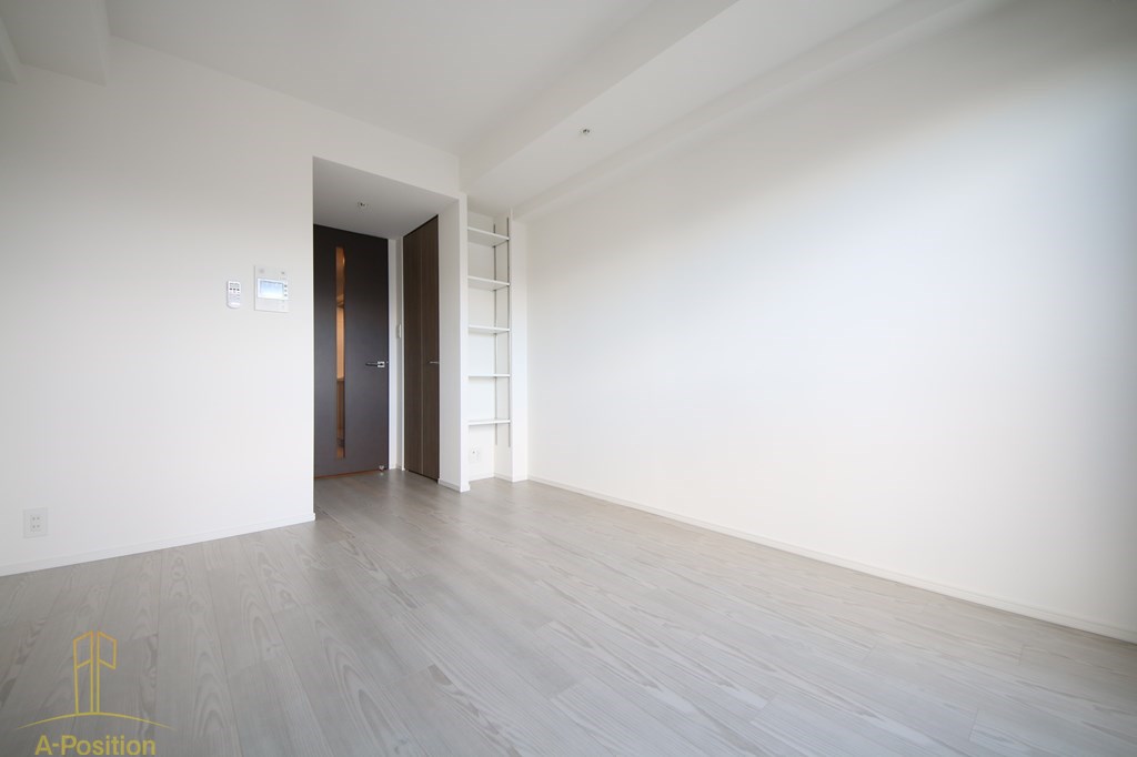 S-RESIDENCE福島玉川Deux