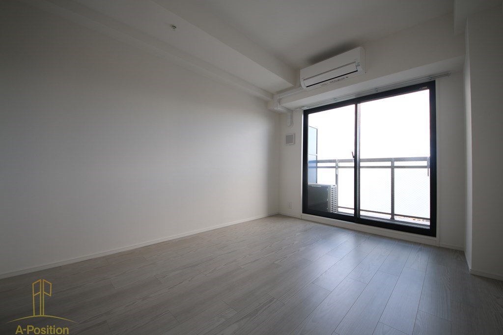 S-RESIDENCE福島玉川Deux