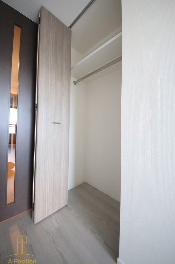 S-RESIDENCE福島玉川Deux