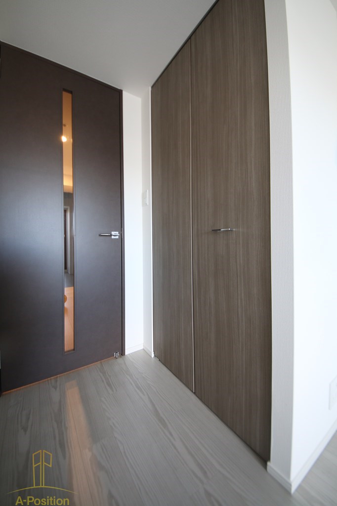 S-RESIDENCE福島玉川Deux