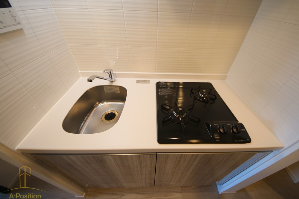 S-RESIDENCE福島玉川Deux