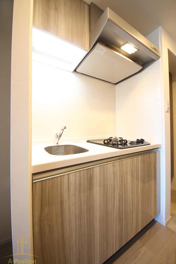 S-RESIDENCE福島玉川Deux