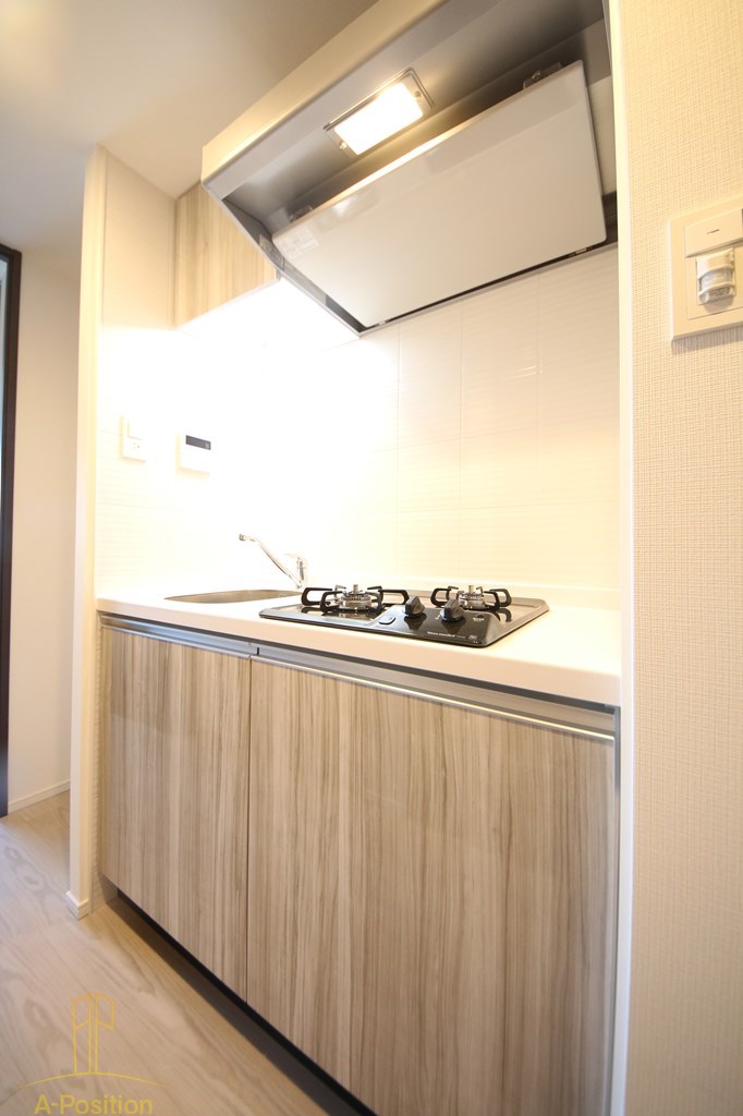 S-RESIDENCE福島玉川Deux