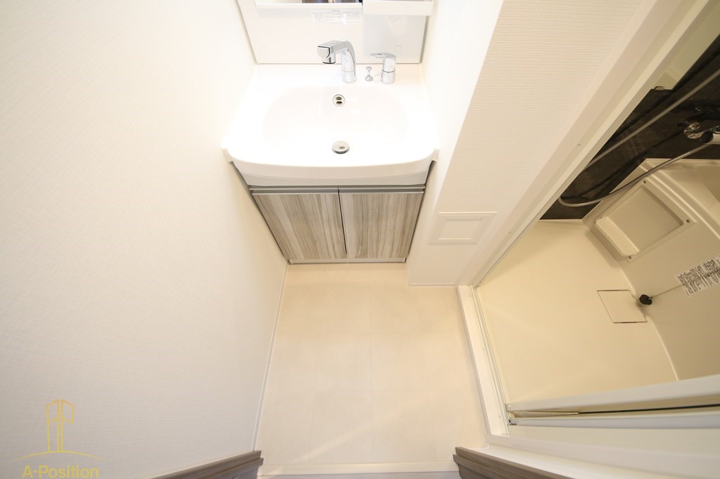 S-RESIDENCE福島玉川Deux