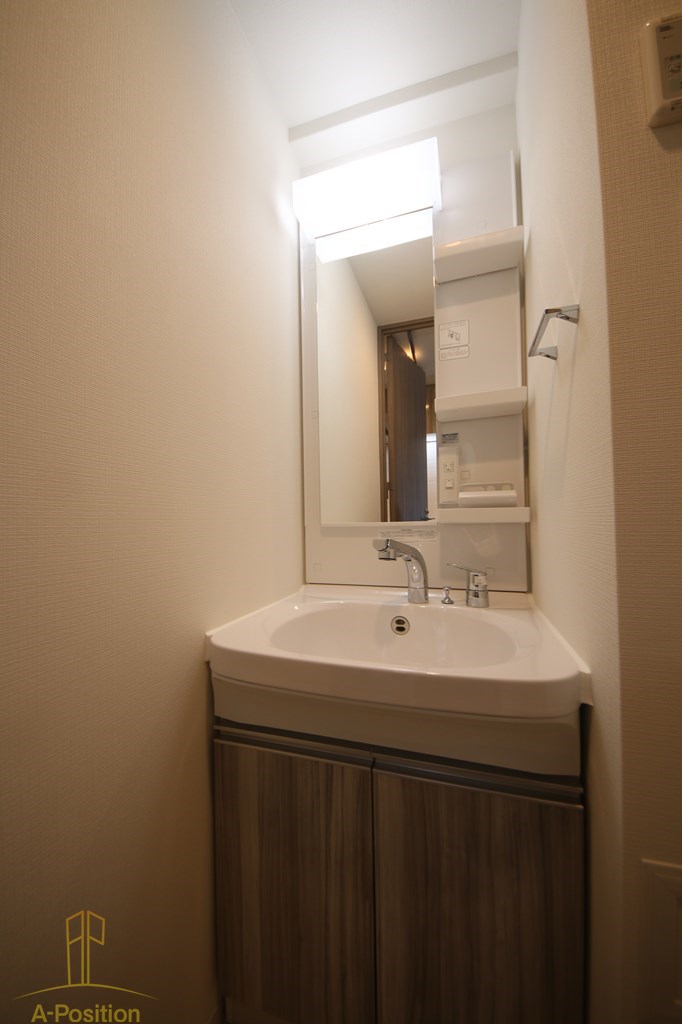 S-RESIDENCE福島玉川Deux