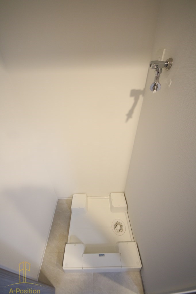 S-RESIDENCE福島玉川Deux