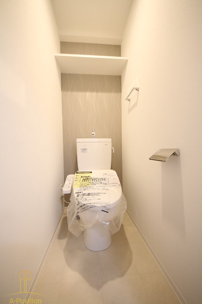 S-RESIDENCE福島玉川Deux