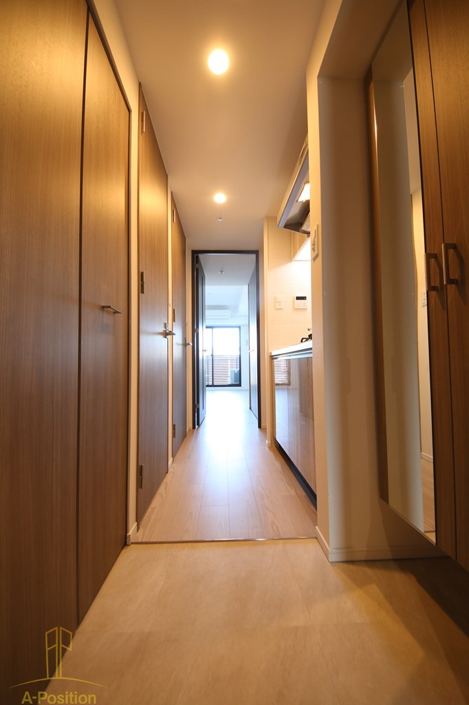 S-RESIDENCE福島玉川Deux