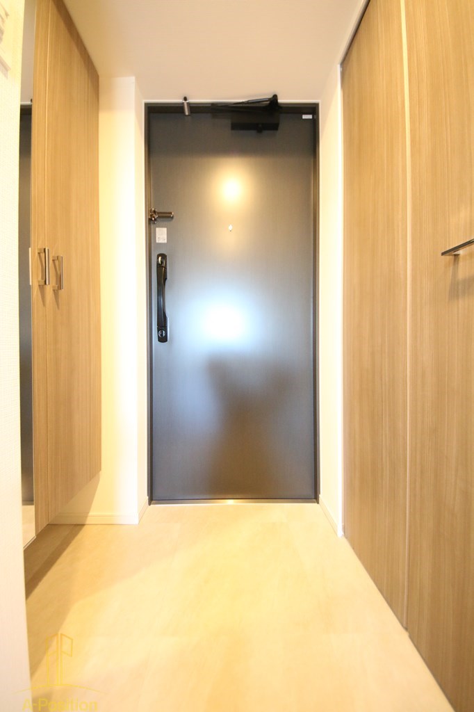 S-RESIDENCE福島玉川Deux