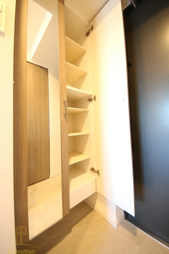 S-RESIDENCE福島玉川Deux