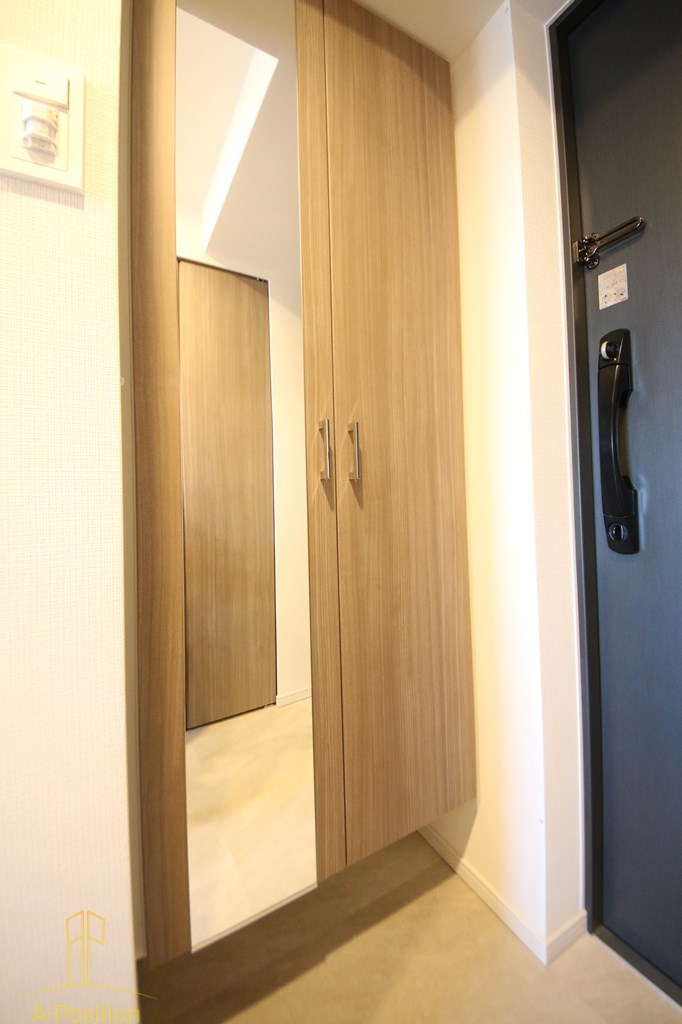 S-RESIDENCE福島玉川Deux