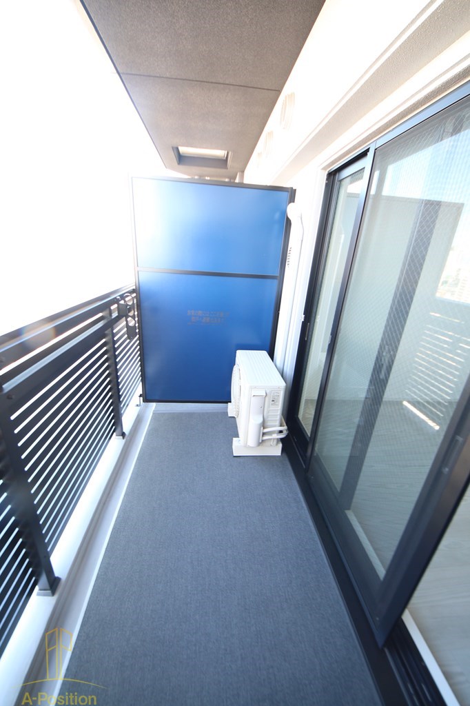 S-RESIDENCE福島玉川Deux