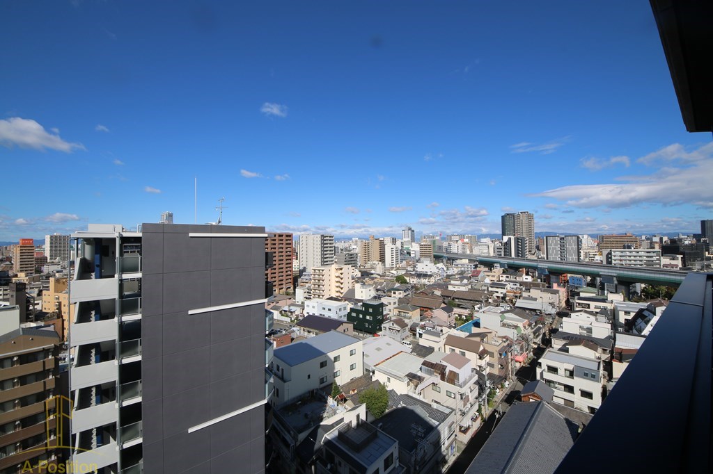 S-RESIDENCE福島玉川Deux