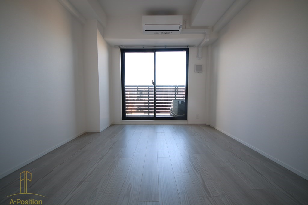 S-RESIDENCE福島玉川Deux