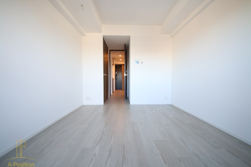 S-RESIDENCE福島玉川Deux