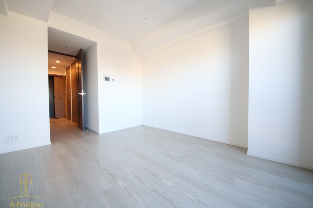 S-RESIDENCE福島玉川Deux