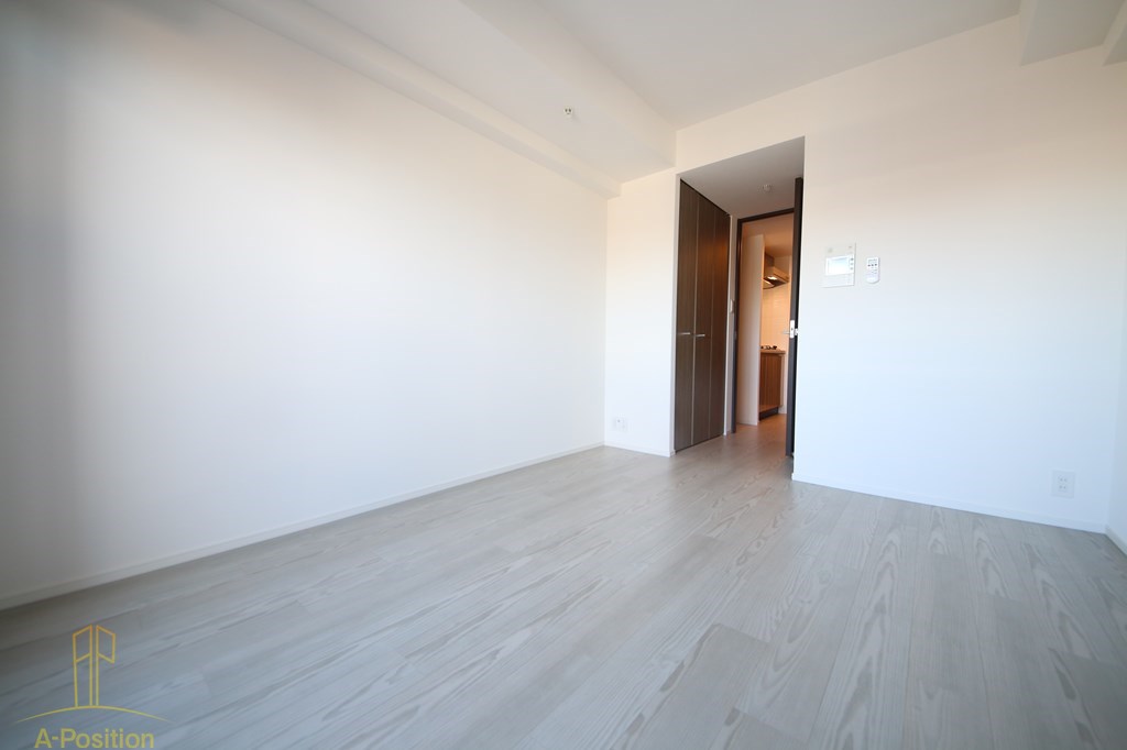 S-RESIDENCE福島玉川Deux