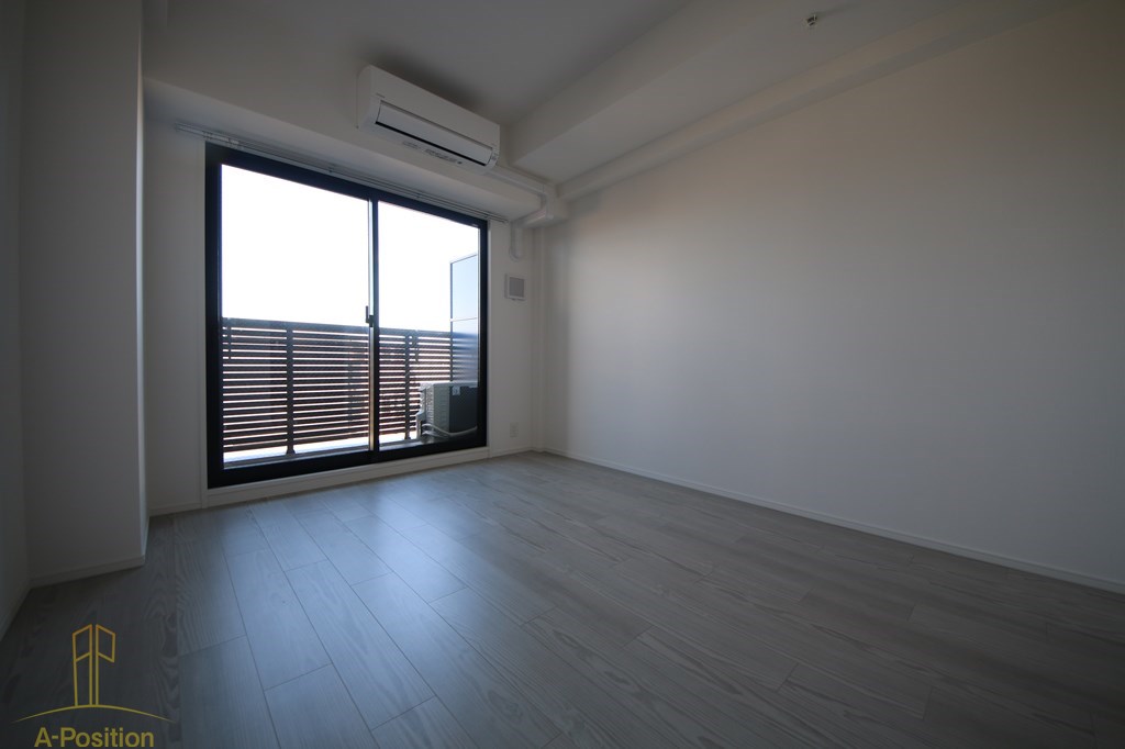 S-RESIDENCE福島玉川Deux