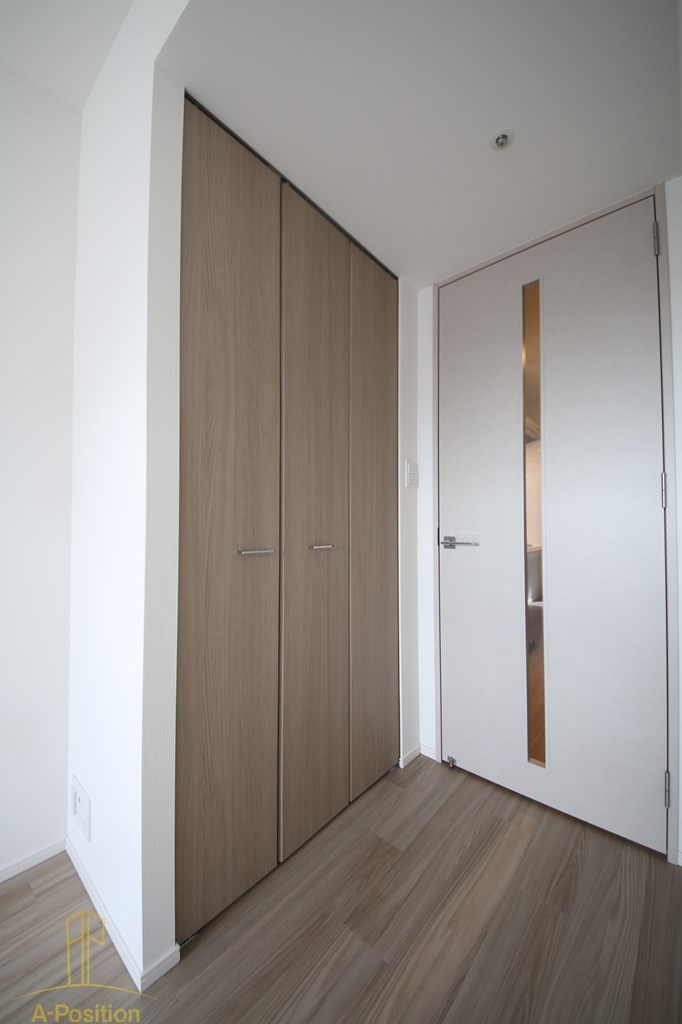 S-RESIDENCE福島玉川Deux