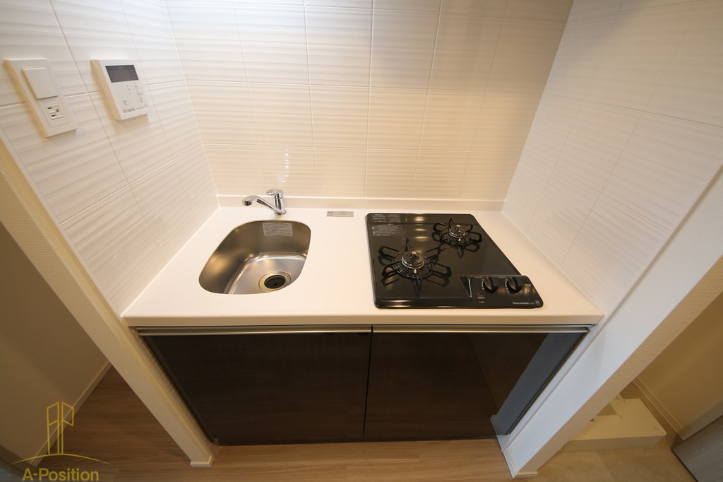 S-RESIDENCE福島玉川Deux