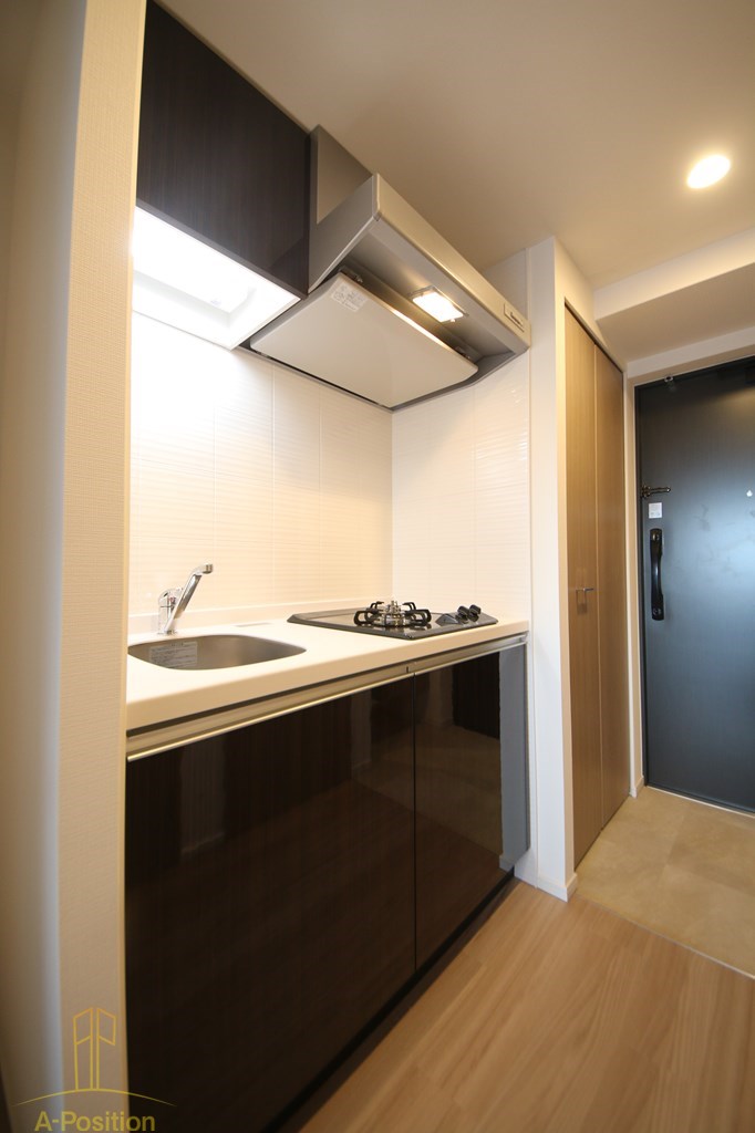 S-RESIDENCE福島玉川Deux