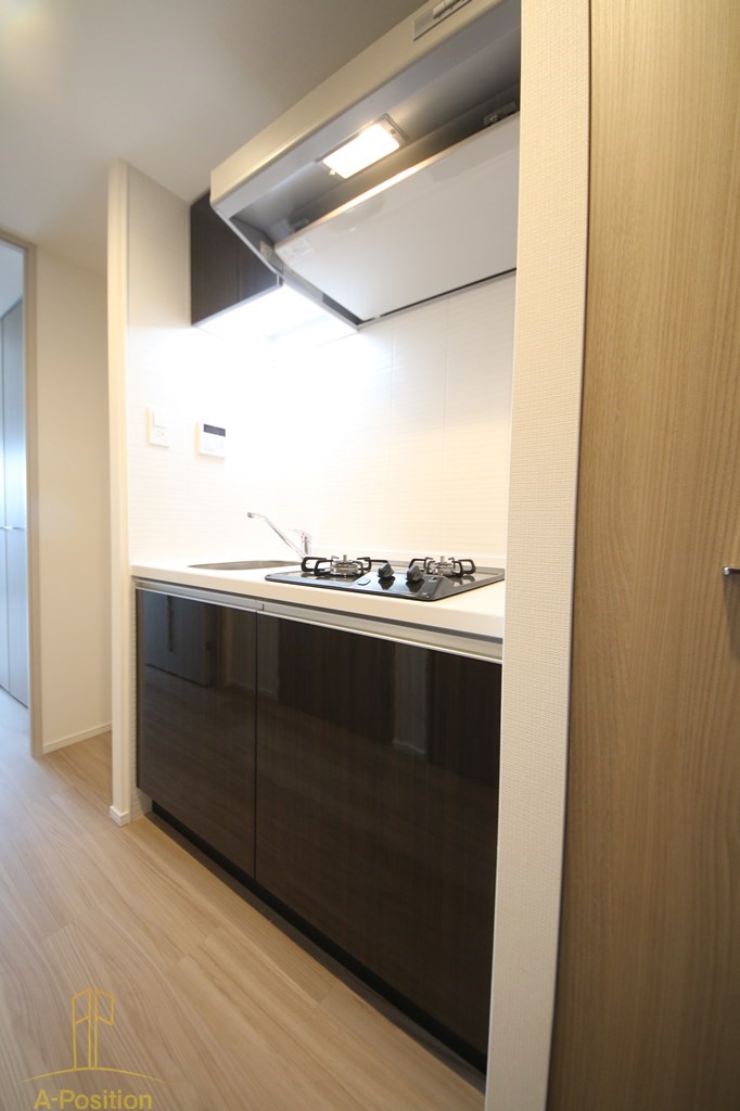 S-RESIDENCE福島玉川Deux