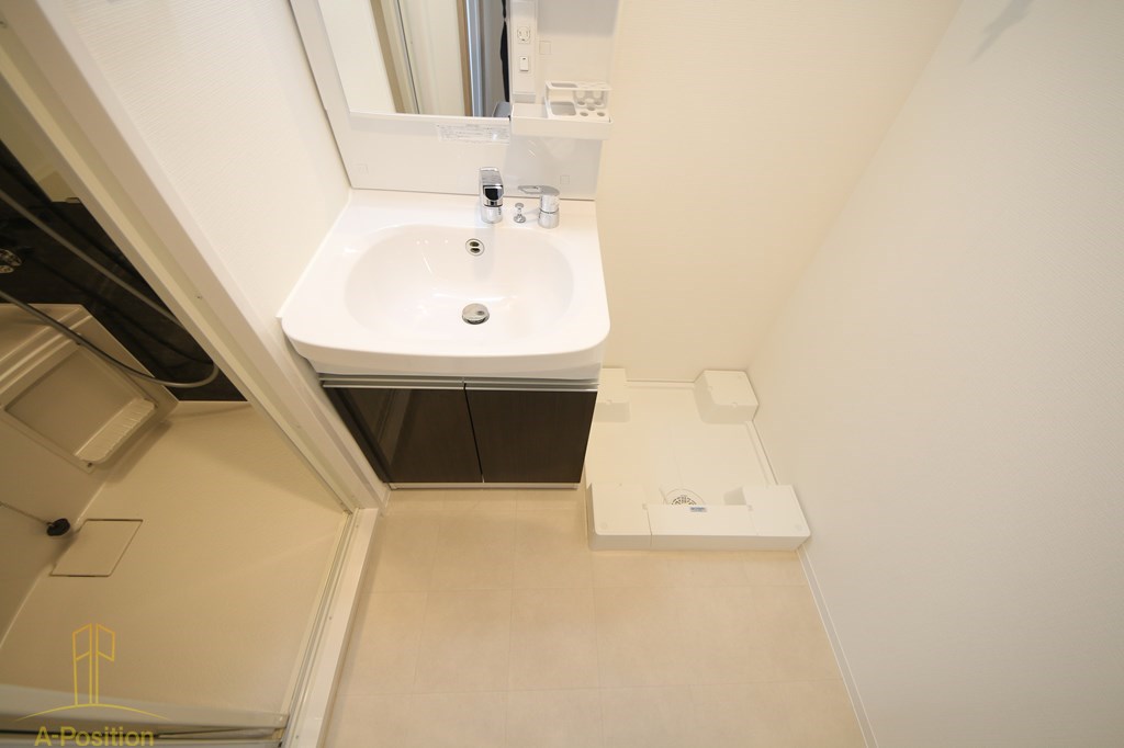 S-RESIDENCE福島玉川Deux