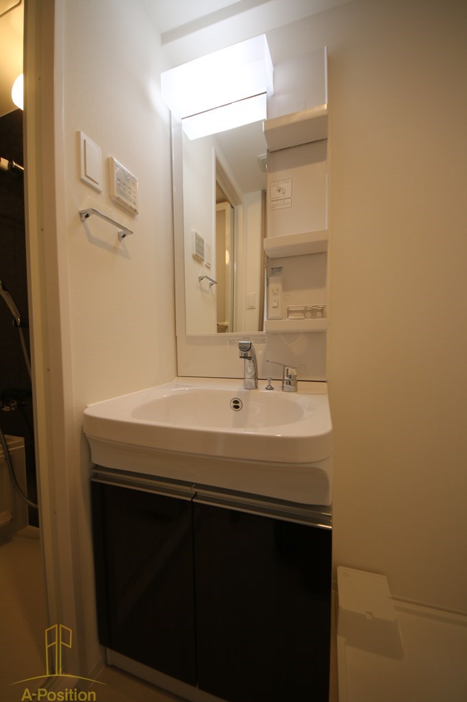 S-RESIDENCE福島玉川Deux