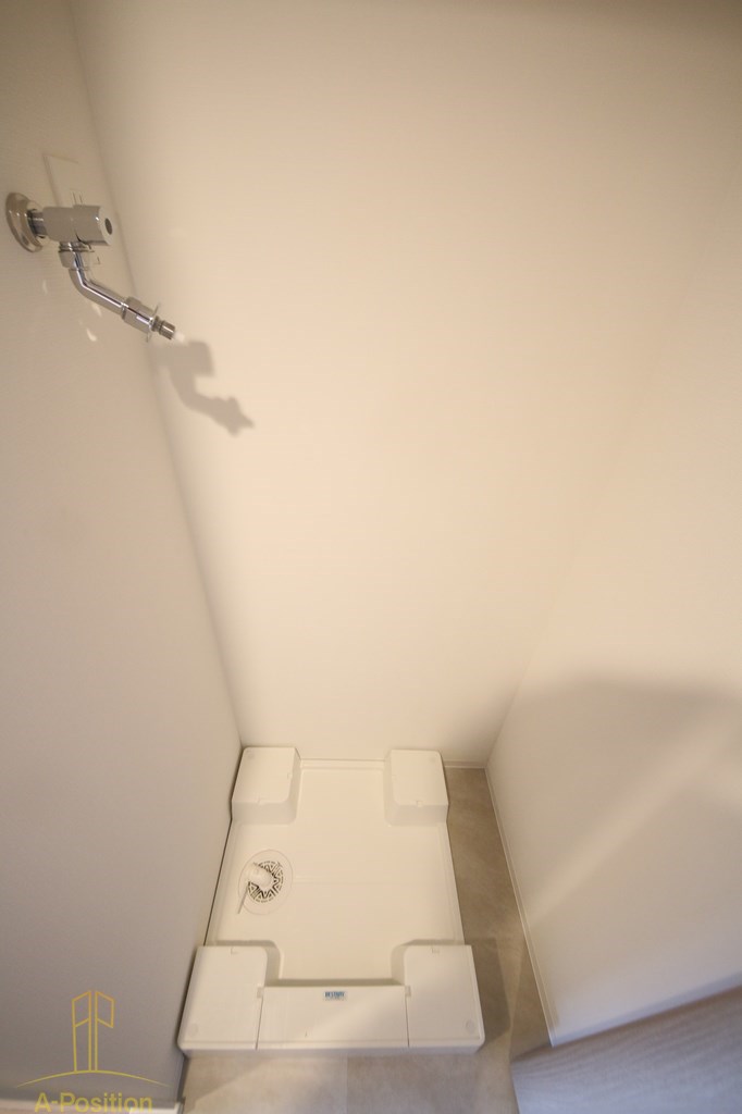 S-RESIDENCE福島玉川Deux