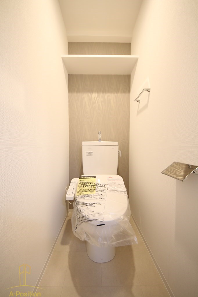 S-RESIDENCE福島玉川Deux