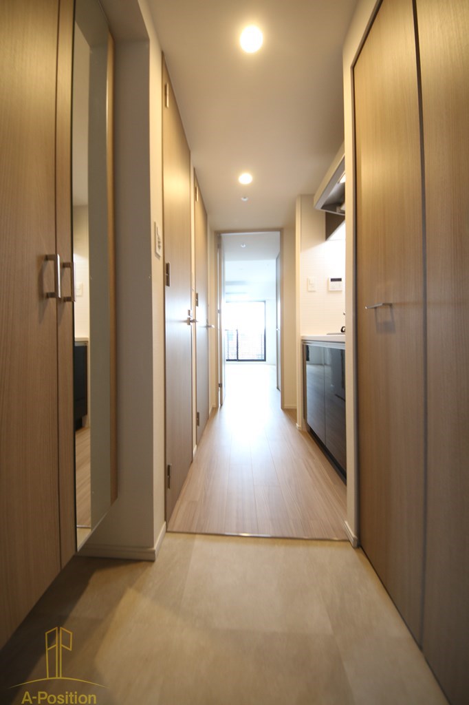 S-RESIDENCE福島玉川Deux