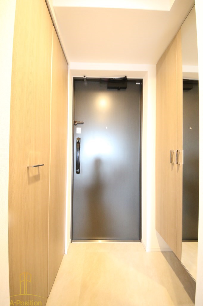 S-RESIDENCE福島玉川Deux