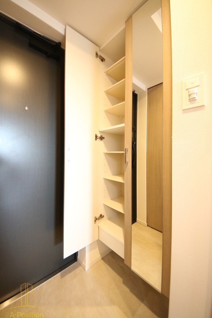 S-RESIDENCE福島玉川Deux