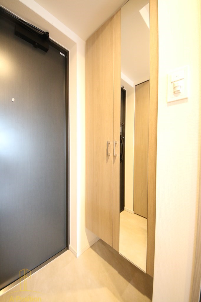 S-RESIDENCE福島玉川Deux