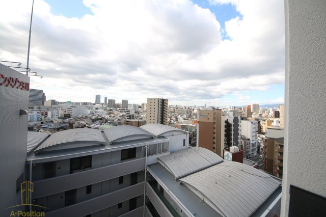 S-RESIDENCE福島玉川Deux