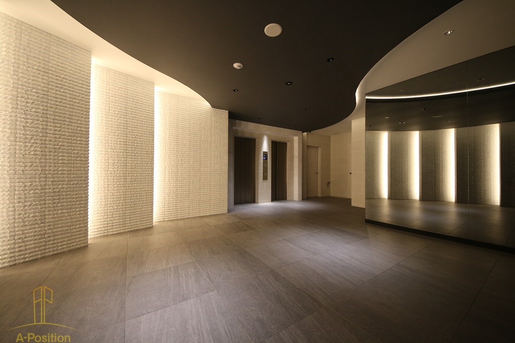 S-RESIDENCE福島玉川Deux