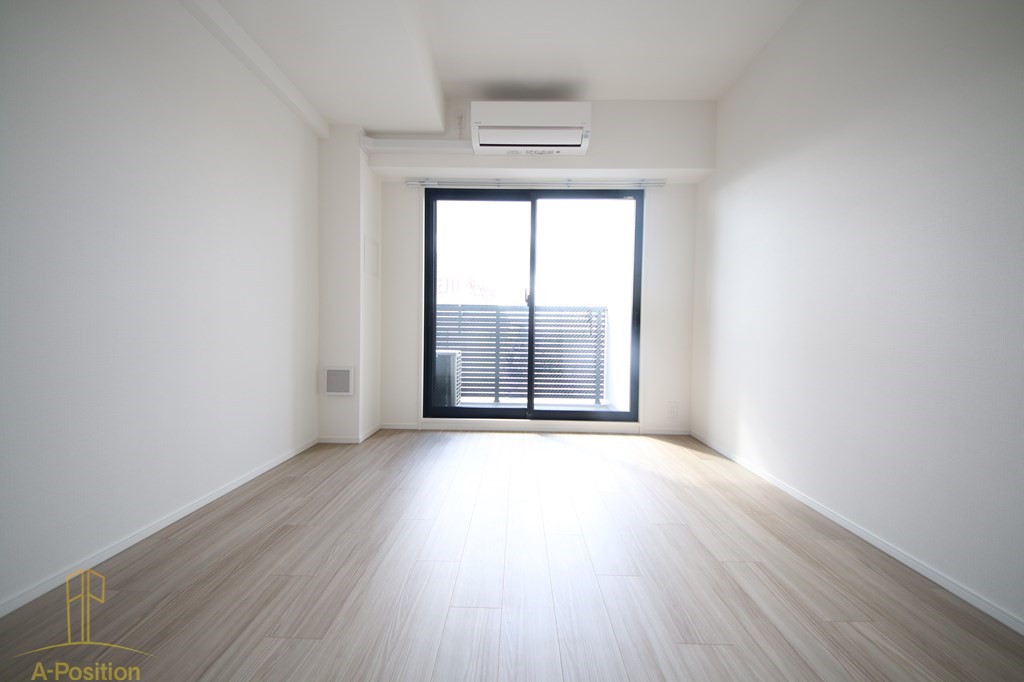 S-RESIDENCE福島玉川Deux