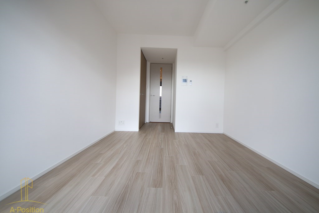 S-RESIDENCE福島玉川Deux