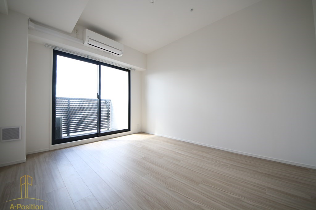 S-RESIDENCE福島玉川Deux