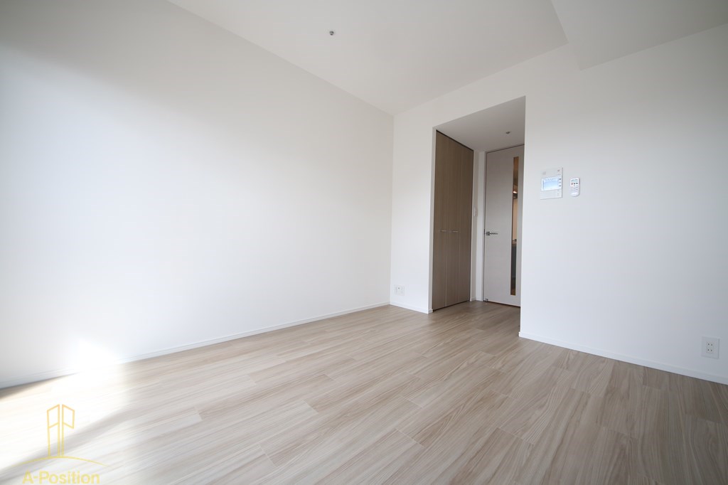 S-RESIDENCE福島玉川Deux