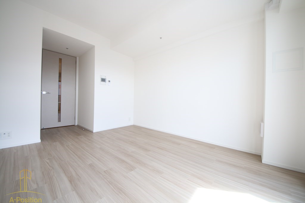 S-RESIDENCE福島玉川Deux