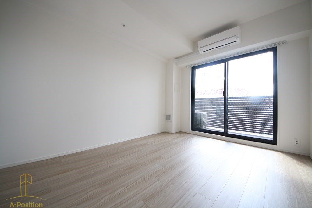 S-RESIDENCE福島玉川Deux