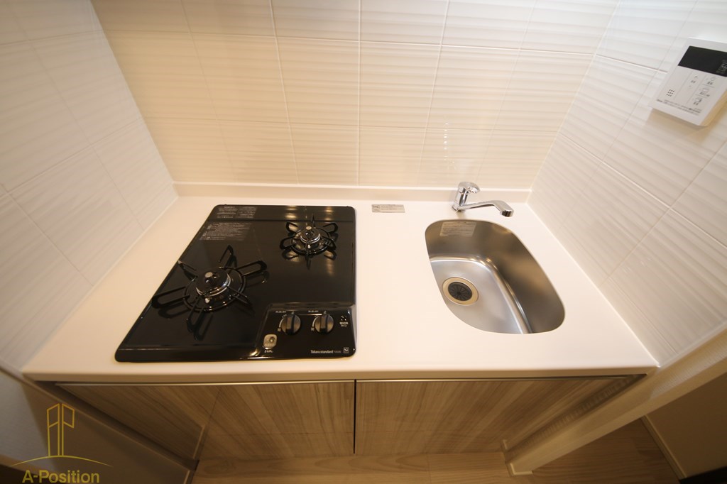 S-RESIDENCE福島玉川Deux