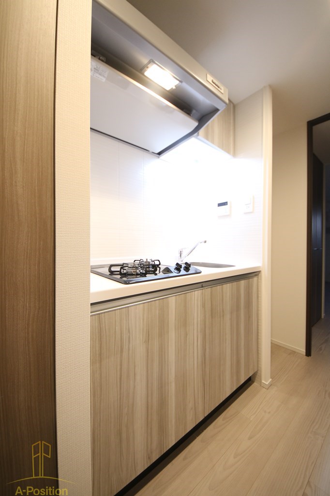 S-RESIDENCE福島玉川Deux