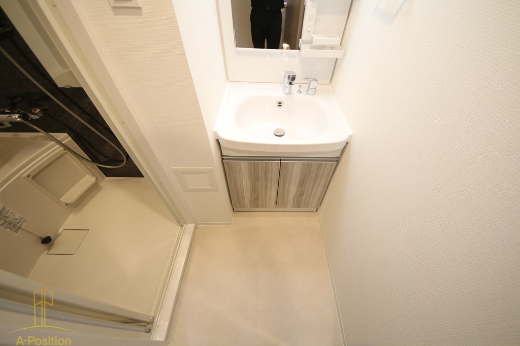 S-RESIDENCE福島玉川Deux