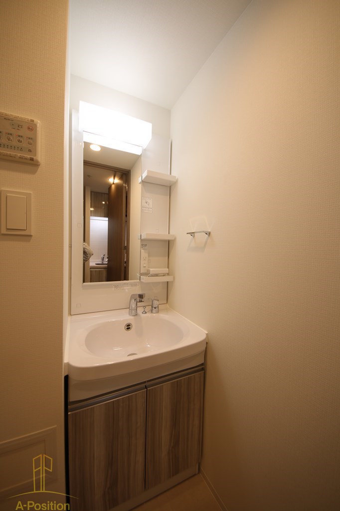 S-RESIDENCE福島玉川Deux