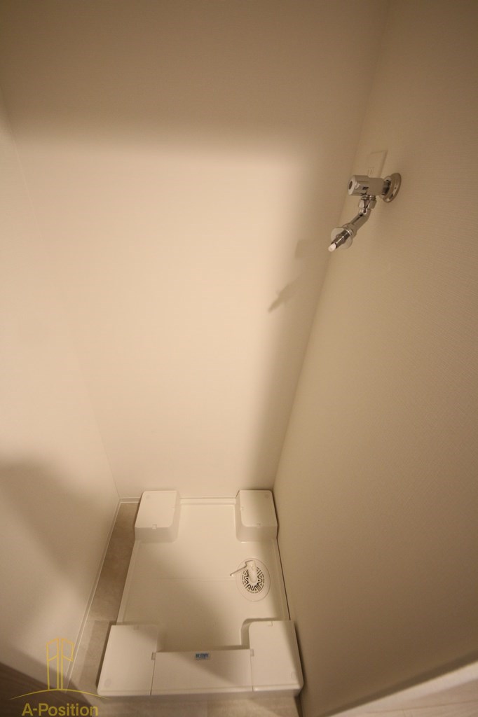 S-RESIDENCE福島玉川Deux