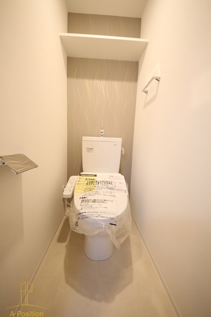 S-RESIDENCE福島玉川Deux